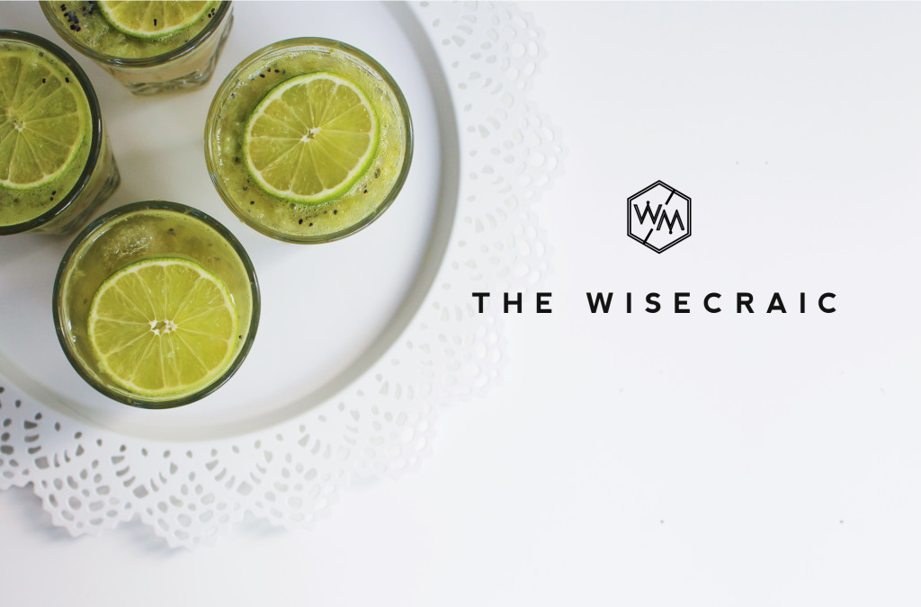 The Wisecraic - Whiskey Muse